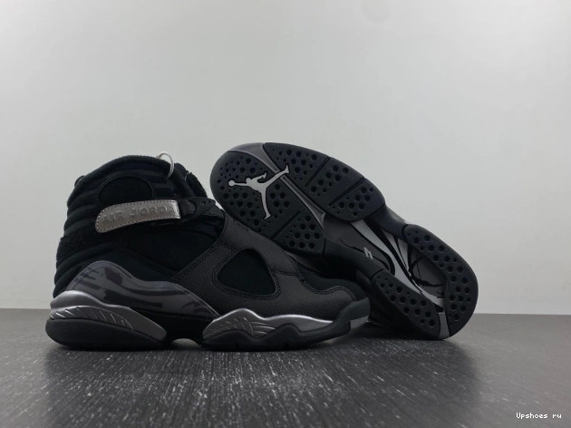 Jordan “Gunsmoke”  FD1334-001 Winterized   Air 8 0414